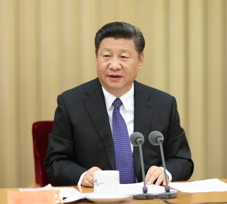 10月10日至11日，全國國有企業黨的建設工作會議在北京舉行。中共中央總書記、國家主席、中央軍委主席習近平出席會議并發表重要講話。